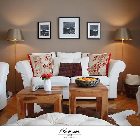 Apartmán Oliomare Trogir