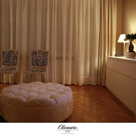 Apartmán Oliomare