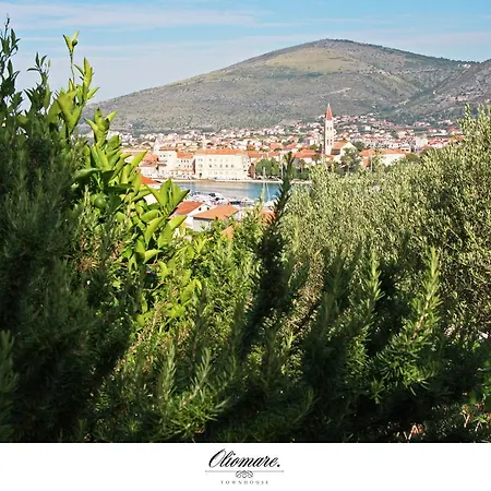 Apartmán Oliomare