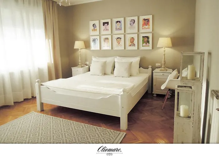 Oliomare تروغير