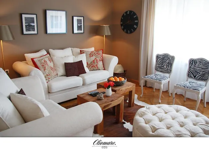 Oliomare * تروغير