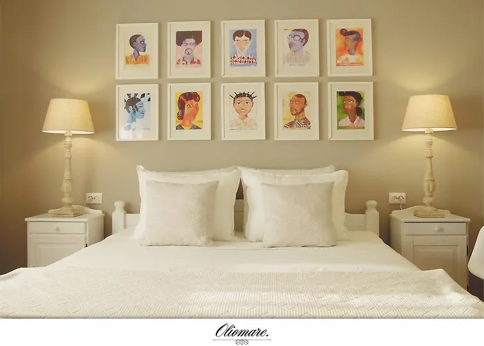 Oliomare * تروغير