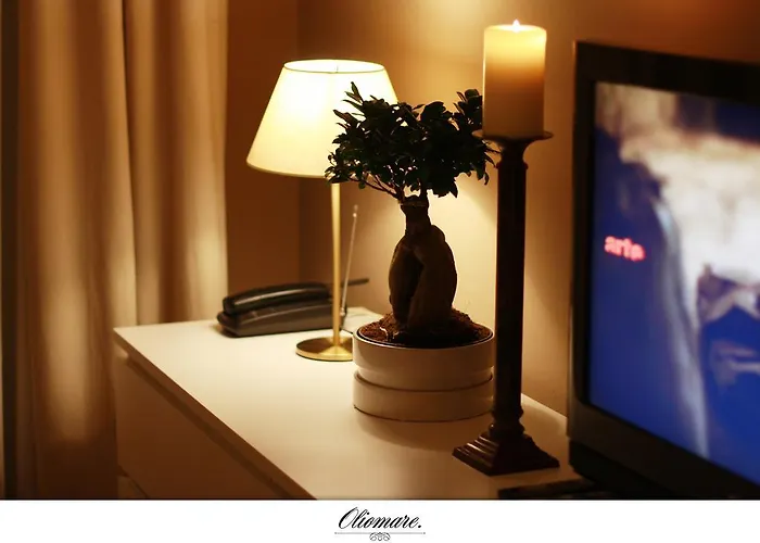 Oliomare تروغير