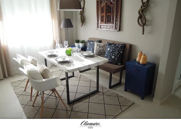 Oliomare تروغير