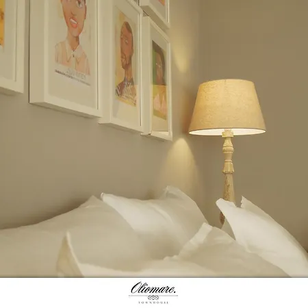 Oliomare Apartment Trogir