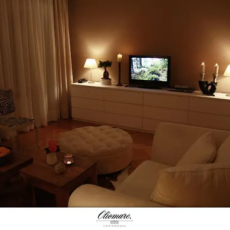 Oliomare Apartament