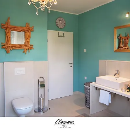 Apartament Oliomare