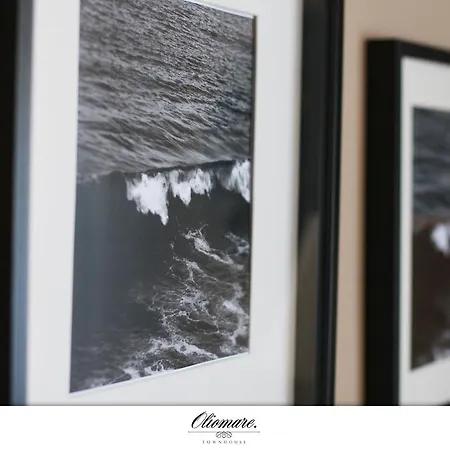 Oliomare Apartment Trogir