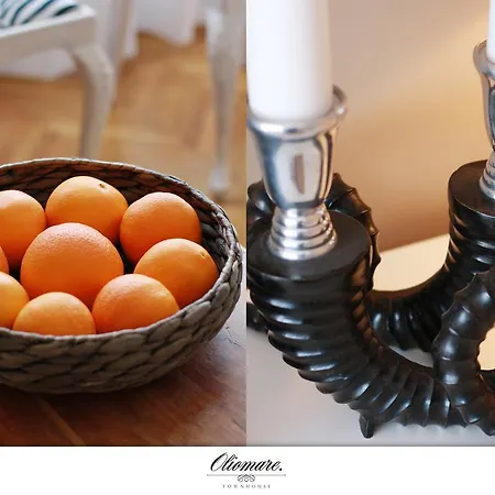 Apartment Oliomare Trogir