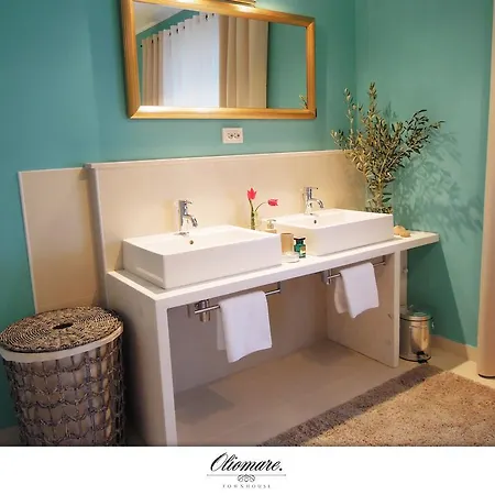 Apartment Oliomare *