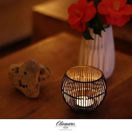 Lägenhet Oliomare Trogir