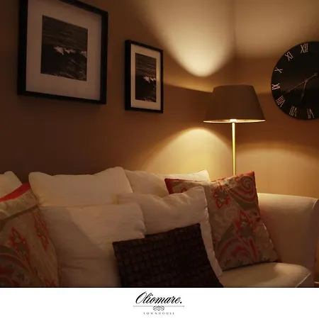 Oliomare Apartment Trogir