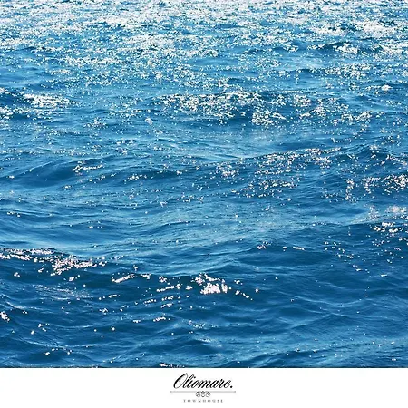 Oliomare Lägenhet *