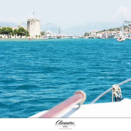 Apartament Oliomare