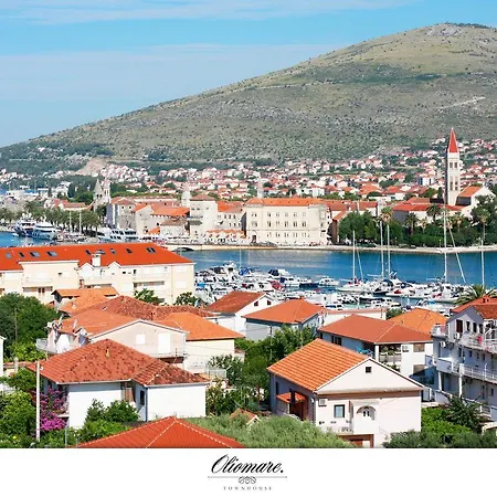 Oliomare Apartment Trogir