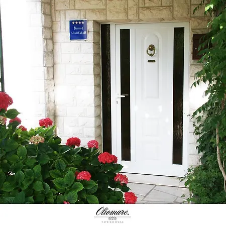 Apartment Oliomare *