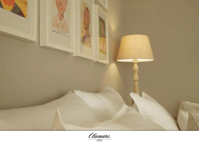 Oliomare Apartment Trogir