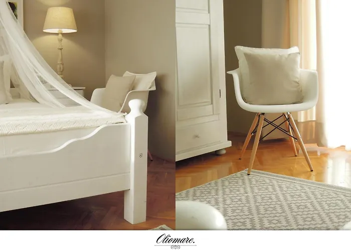 Oliomare Apartamento