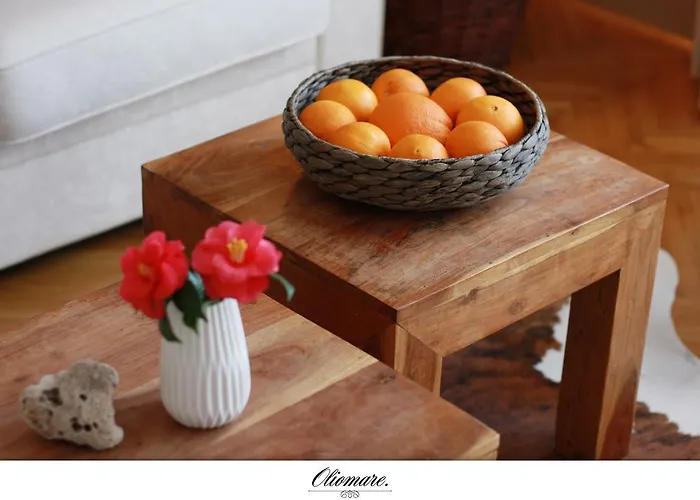 Oliomare *