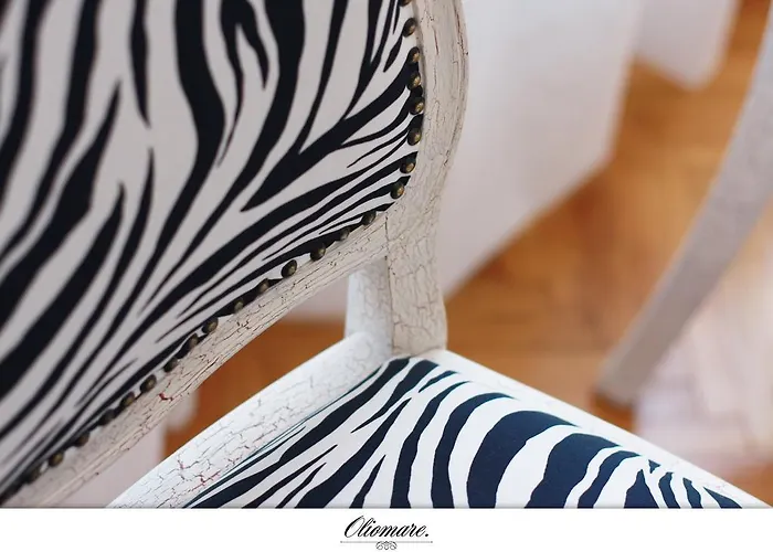 Oliomare Apartamento Trogir