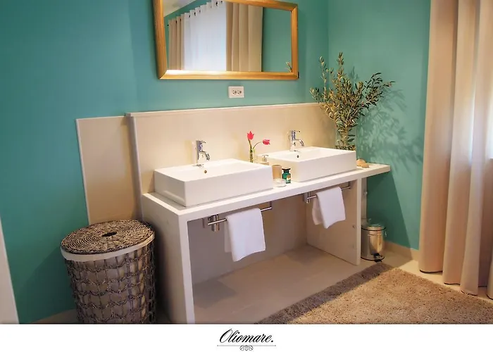 Apartamento Oliomare *