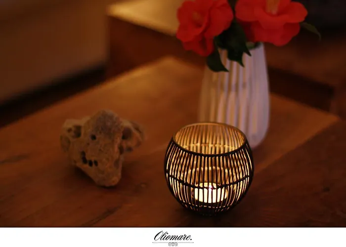 Apartamento Oliomare Trogir