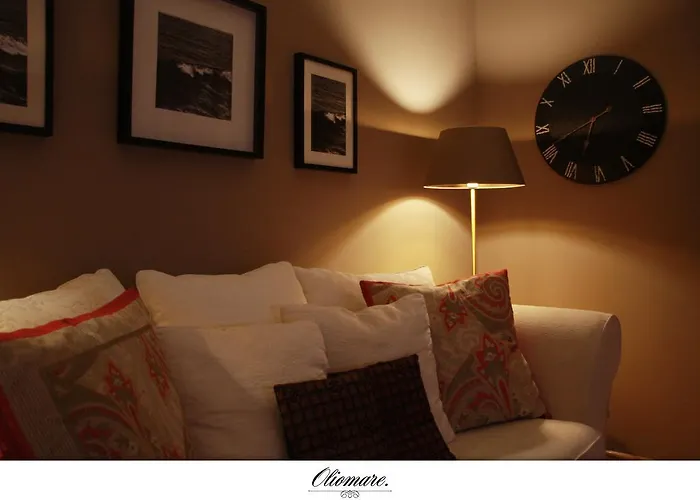 Oliomare Apartamento Trogir