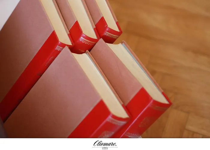 Oliomare Apartamento