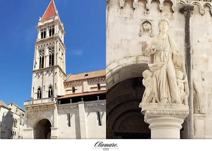Oliomare * Trogir