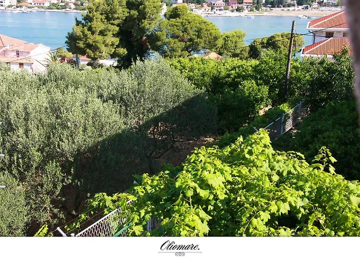 Oliomare * Trogir