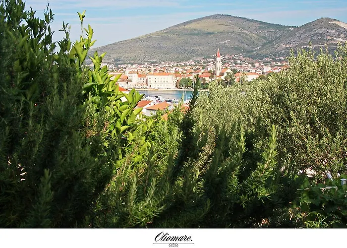 Lejlighed Oliomare