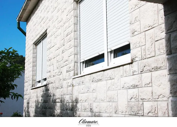 Oliomare Lejlighed Trogir