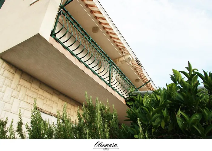 Oliomare Apartamento