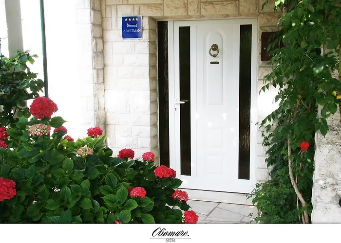 Apartamento Oliomare *