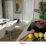 Oliomare Apartamento