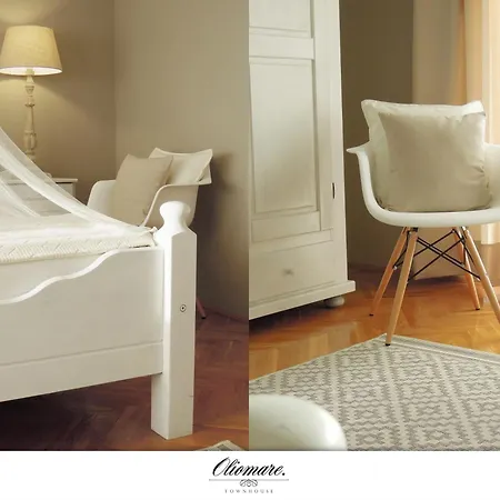 Oliomare Apartamento