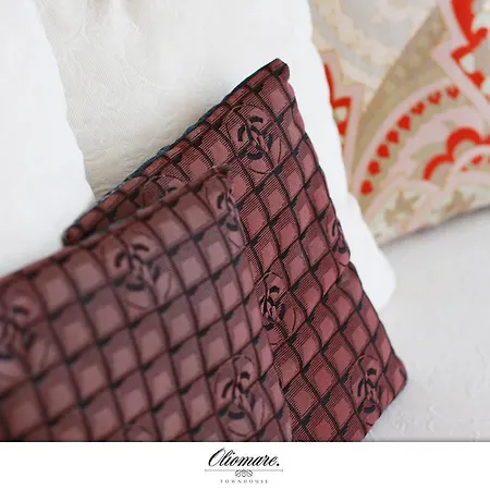 شقة Oliomare *